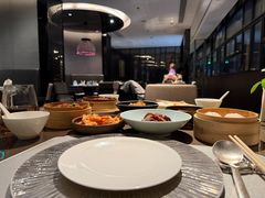 -万丽轩·粤菜(王府井金茂万丽酒店)