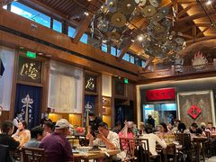 -局气烤鸭·北京菜(德云社店)
