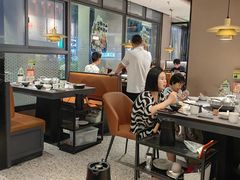 -骨之味·筒骨汤火锅(江头店)