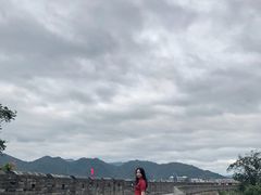 -台州府城(江南长城)