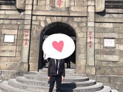 -南岳衡山风景名胜区