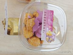 -祥禾饽饽铺·中式糕点(北京来福士店)