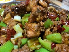 -新派川菜馆(济南路店)