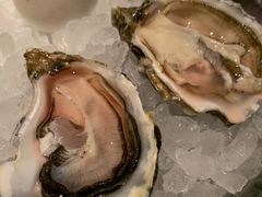 粉钻生蚝-福楼法餐厅FLO