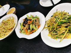 -宛平李记小吃(东关街店)