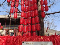 -红螺寺