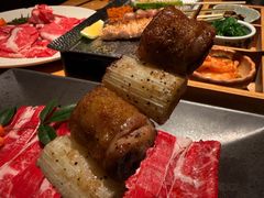 -江户·岚 创意料理(泛海店)