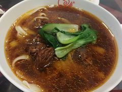 -晋爱面大同刀削面(白纸坊店)