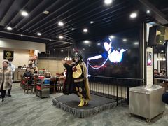 -小王少龙火锅(沙南街店)