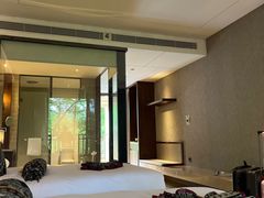 -西双版纳融创皇冠假日度假酒店