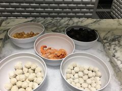 -沈阳和平艾美酒店新食谱西餐厅