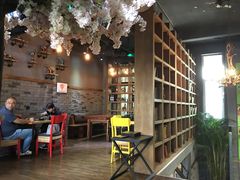 -越谜·越南餐厅(长白店)