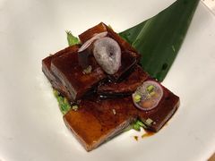 -枣子树·素食餐厅(普陀山店)