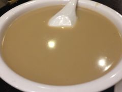 -金牌餐厅·天津菜·八珍豆腐·老爆三(瓷房子店)