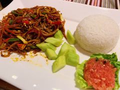 -源一咖啡馆(麒麟巷步行街店)