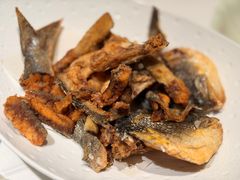 -怡情荟•海鲜青岛菜(五四广场旗舰店)