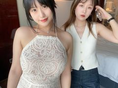 -上海浦东滨江喜来登酒店