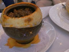 俄式罐焖牛肉-成桂西餐厅(河北路店)