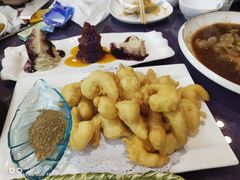 -丽华餐厅·天津菜(艳阳路店)
