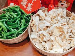 -味上湘菜馆(岳麓山店)