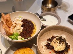 -胡麻(静安嘉里店)