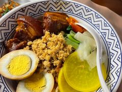 -茶米人花园餐厅