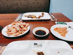 -汉巴味德·烤肉与啤酒的自助(杭州大悦城店)