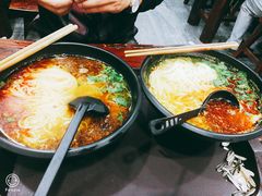 -一品飘香米线(一中总店)