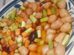 -叁宝烤肉• 西安烧烤(太乙路店)