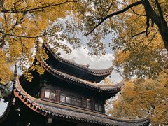 -西园戒幢律寺