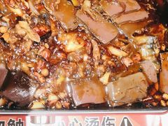 -雅佳神话·麻辣烤鱼(新街口店)