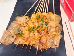 -聚味瞿记·龙虾堂(咸嘉湖店)