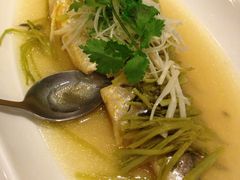 -申粤轩酒楼·三十年粤菜经典(丁香花园店)