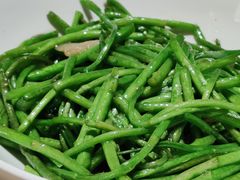 -艳阳天·非遗楚菜(武汉客厅店)