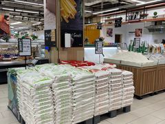 -永辉超市(红旗街万达广场店)