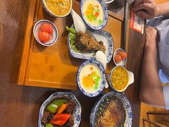 -孙盛兴奥灶面馆·蟹黄面·三虾面(山塘街总店)