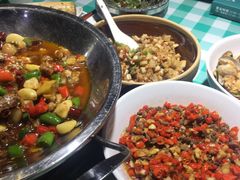 -老傅家湘潭水煮活鱼店(众一国际店)