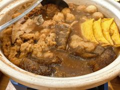 -六合居·邯郸菜·武安菜起源地