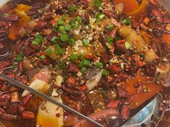 -码头鲜精致威海菜(欧乐坊店)