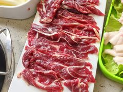 五花趾-杏花吴记牛肉火锅