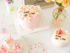 -壹点壹客·生日蛋糕(南山店)