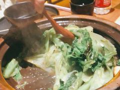 -旺爷砂锅·茶作(国贸城店)