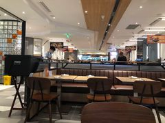 -新旺茶餐厅·早餐(香港广场店)