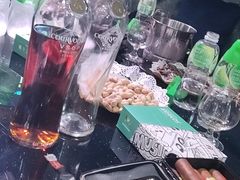 -音乐在线主题氧吧KTV(佳宁娜广场店)