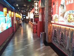 -味福记·本地特色菜(八一万达广场店)