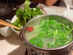 -初蓉丨遇见新川菜(亲贤街荣耀店)
