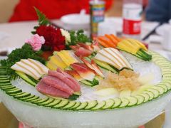 -市民中心-餐厅