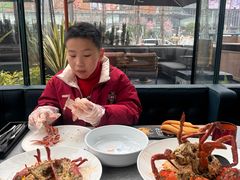 -Ministry of Crab•MOC(交子大道店)