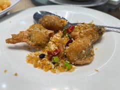 避风塘脆蚝-庄氏祥记家常食府(国瑞建材家居博览中心店)