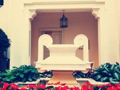 -利顺德大饭店·维多利亚花园(小白楼店)